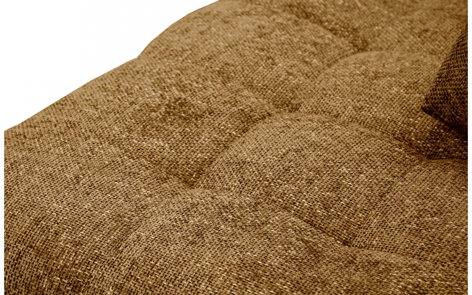 Canapé d'angle droit 5 places SALVINI