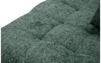 Canapé d'angle droit 5 places SALVINI