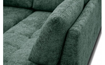 Canapé d'angle droit 5 places SALVINI