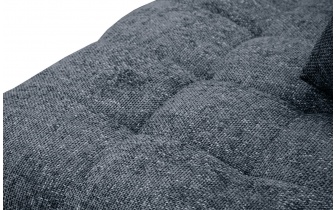 Canapé d'angle droit 5 places SALVINI