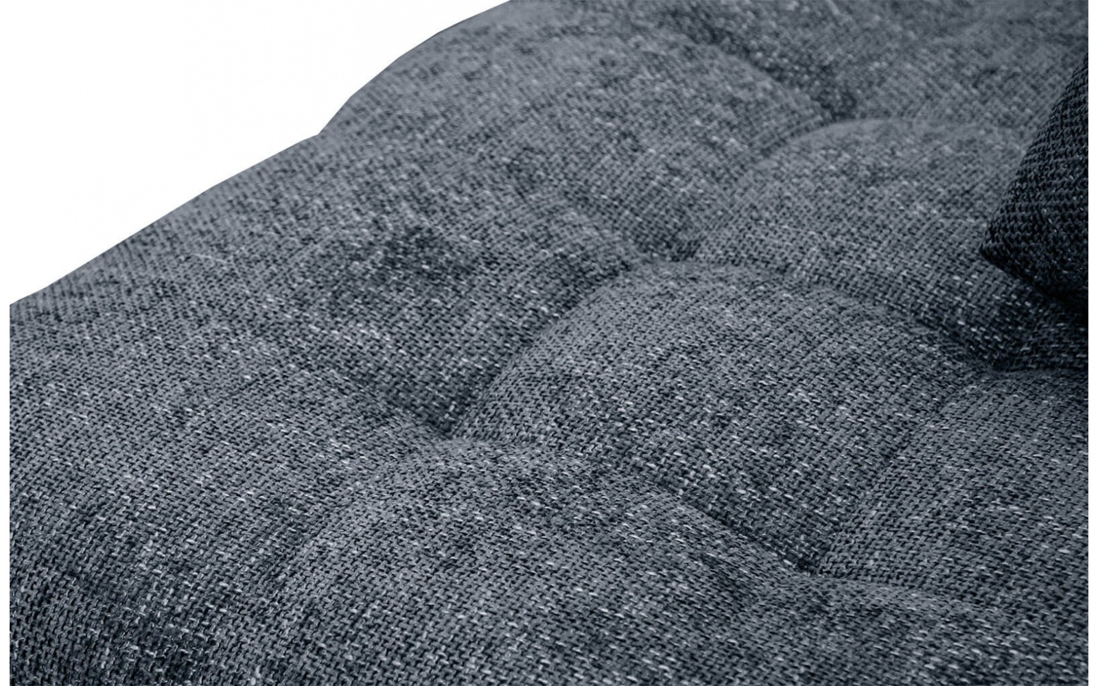 Canapé d'angle droit 5 places SALVINI