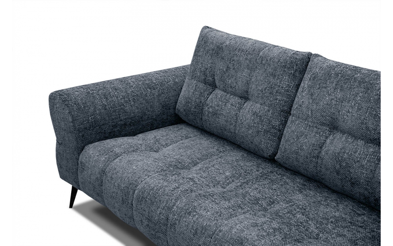 Canapé d'angle droit 5 places SALVINI