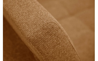 Canapé d'angle gauche avec appuis-tête réglables 5 places BERGO