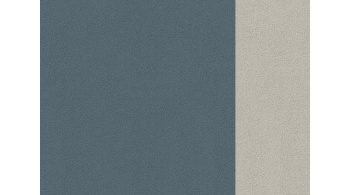 Canapé d'angle gauche avec appuis-tête réglables 5 places KELTE