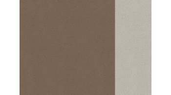 Canapé d'angle gauche avec appuis-tête réglables 5 places KELTE