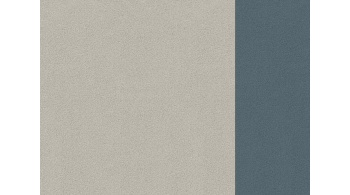 Canapé d'angle gauche avec appuis-tête réglables 5 places KELTE