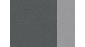 Canapé d'angle gauche avec appuis-tête réglables 5 places KELTE