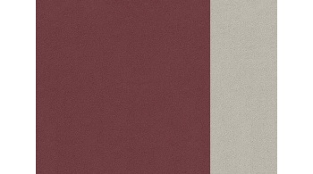 Canapé d'angle droit avec appuis-tête réglables 5 places KELTE