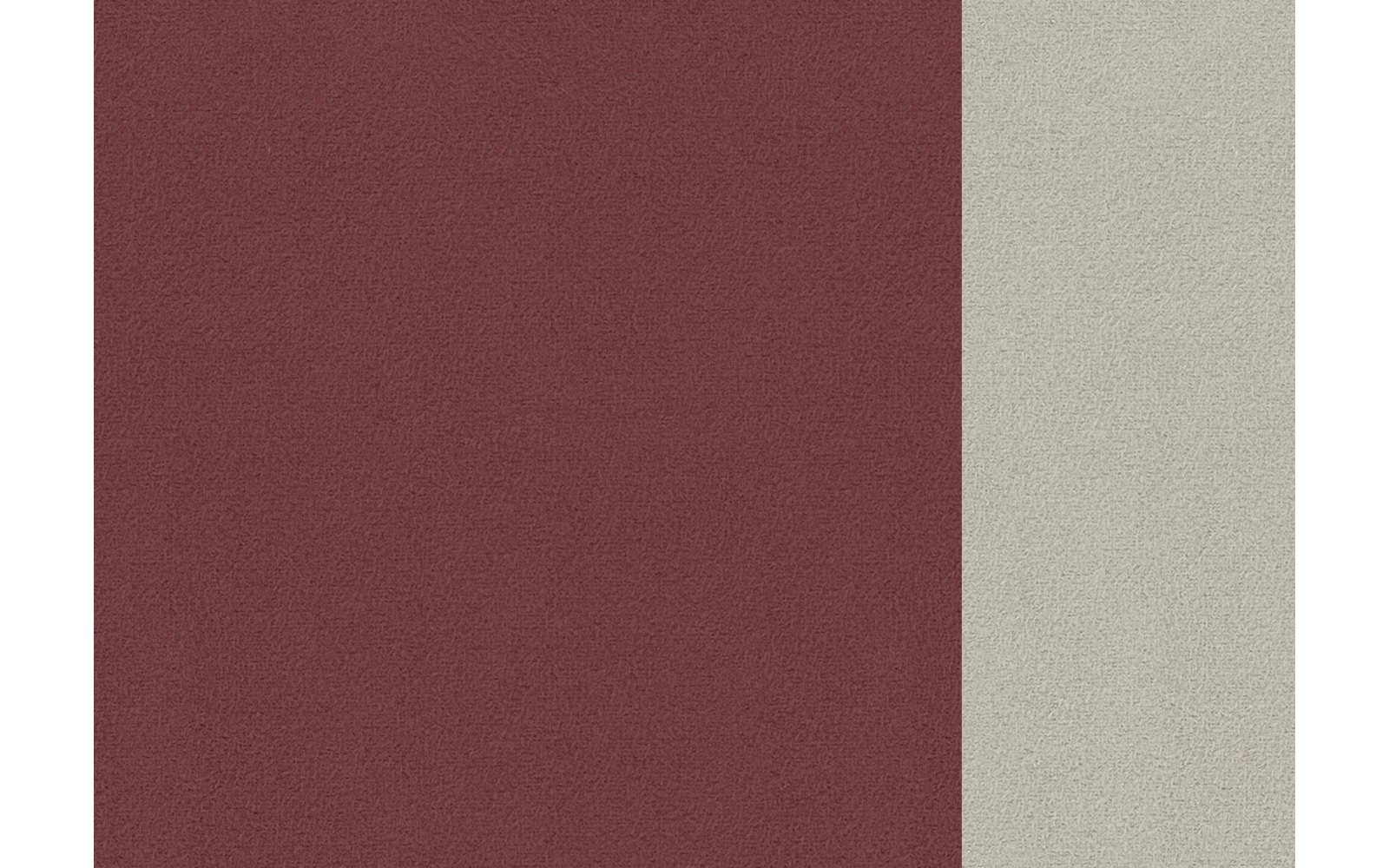 Canapé d'angle droit avec appuis-tête réglables 5 places KELTE