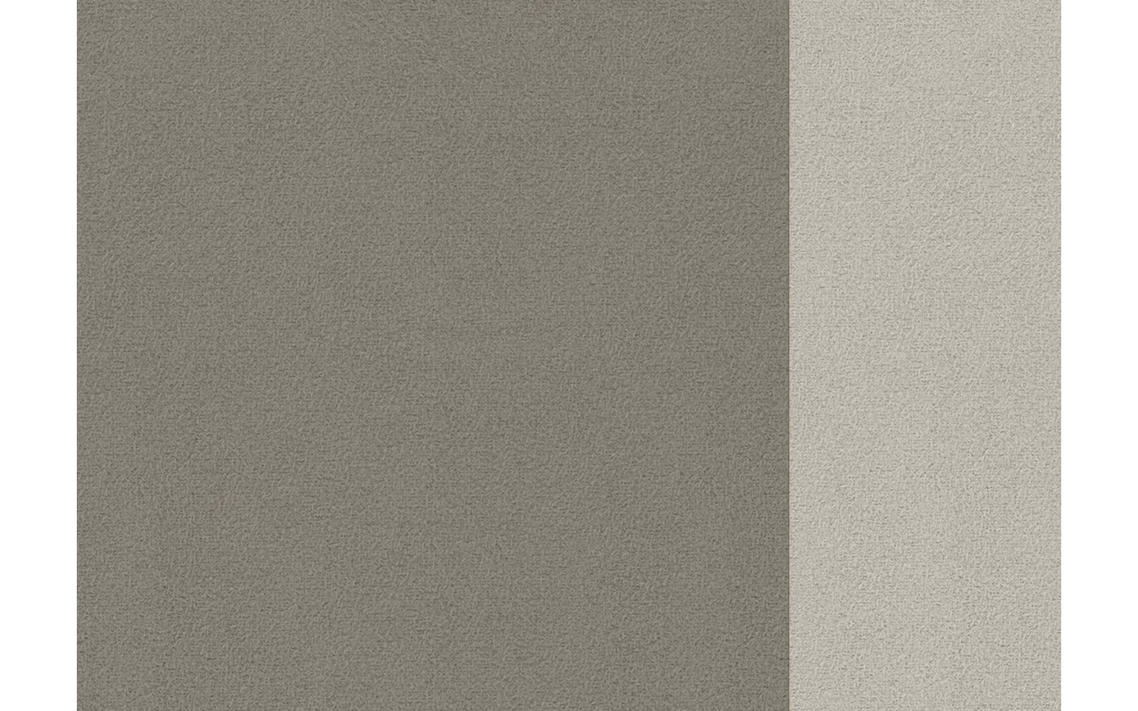 Canapé d'angle droit avec appuis-tête réglables 5 places KELTE