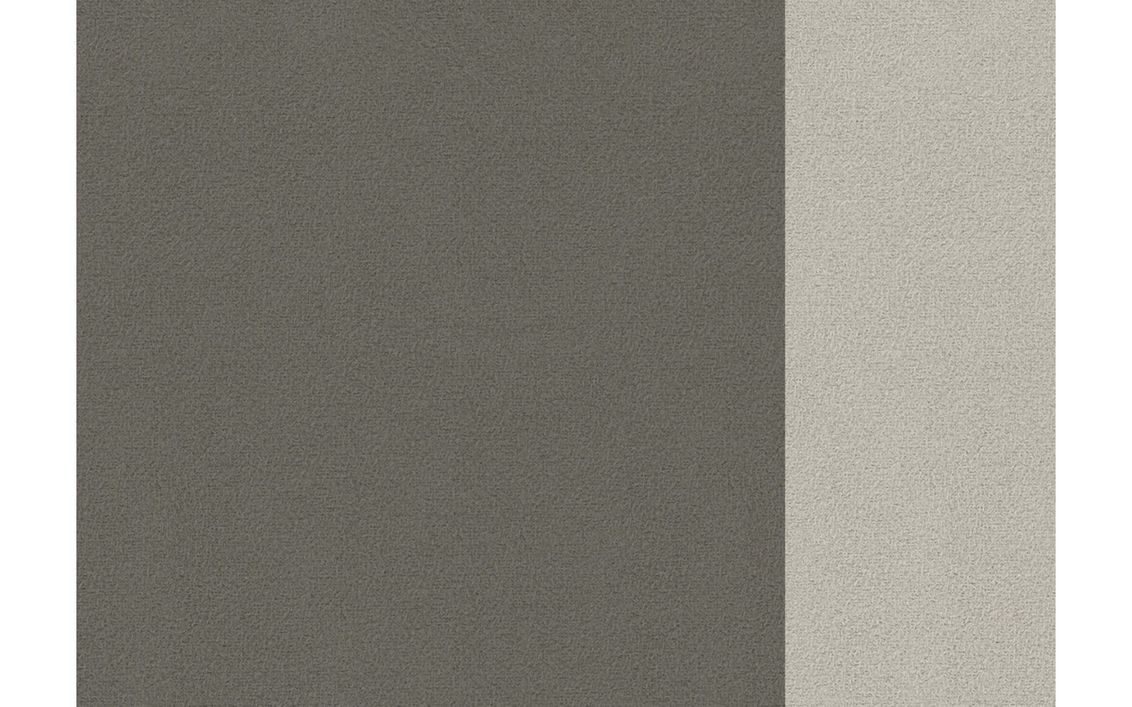 Canapé d'angle droit avec appuis-tête réglables 5 places KELTE