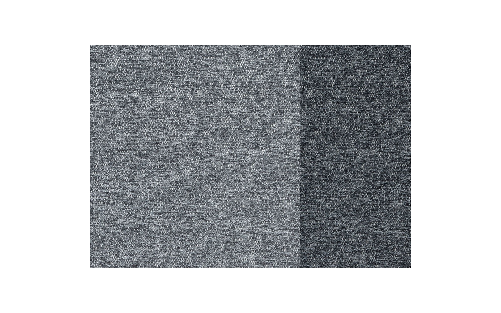 Canapé d'angle gauche convertible 5 places SORENO