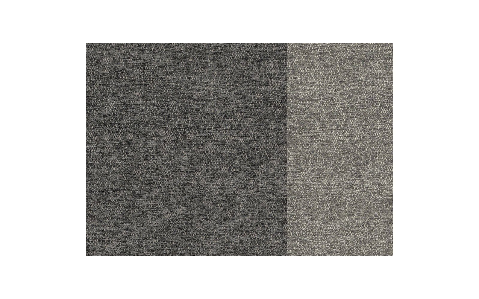 Canapé d'angle gauche convertible 5 places SORENO