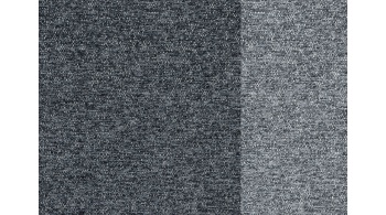 Canapé d'angle gauche convertible 5 places SORENO