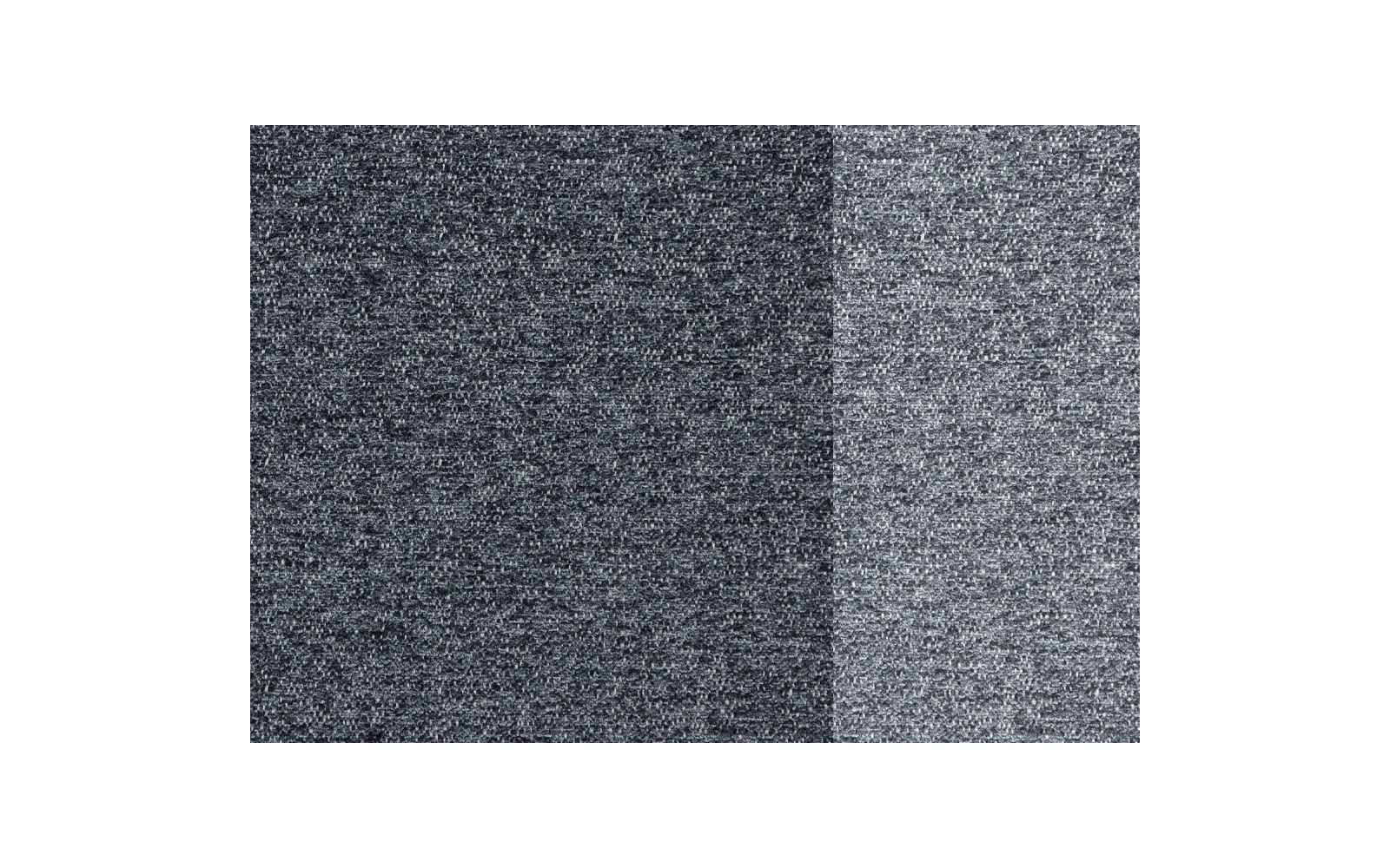 Canapé d'angle gauche convertible 5 places SORENO