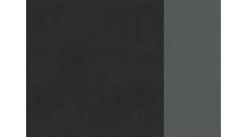 Canapé d'angle gauche avec appuis-tête réglables 5 places TAUNUS