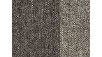 Canapé droit 2 places LOREM