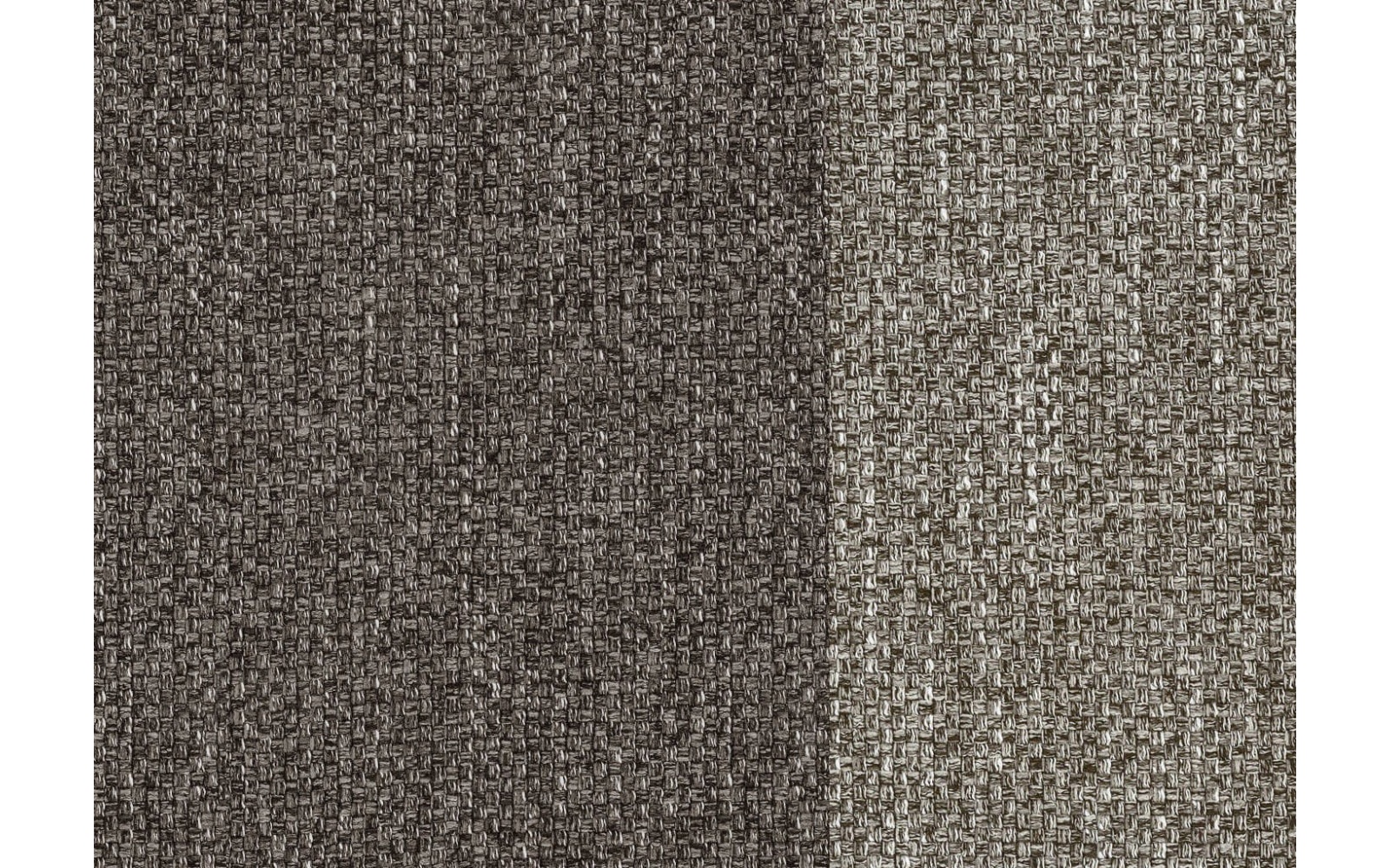 Canapé droit 2 places LOREM