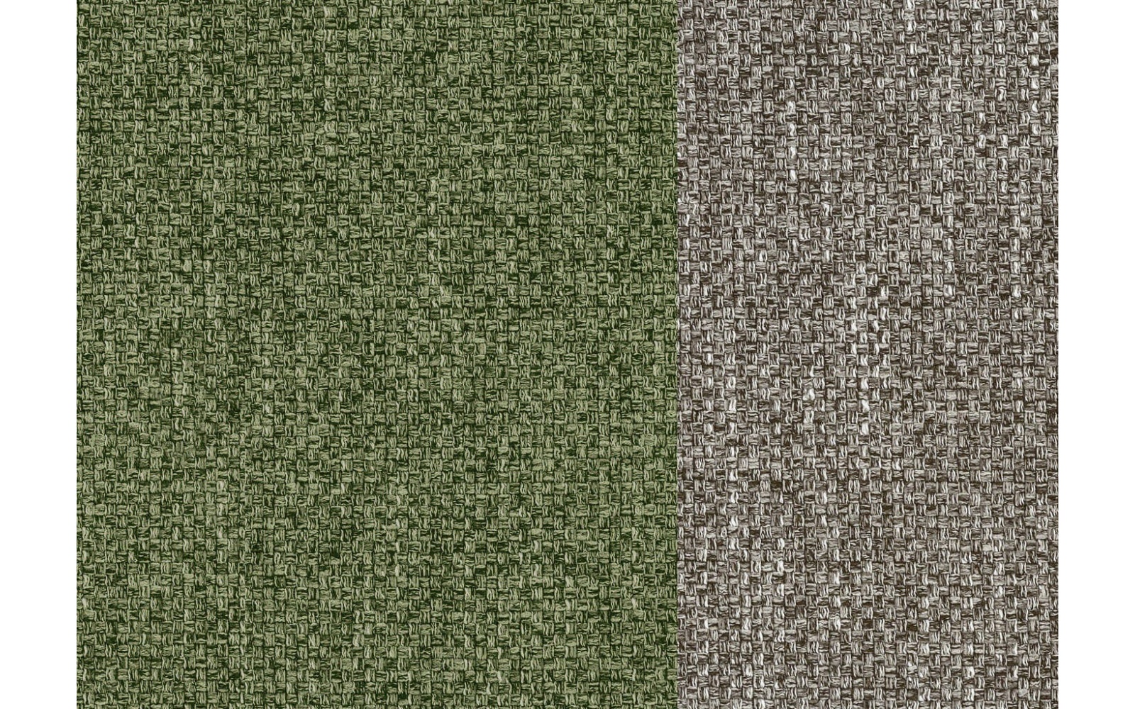 Canapé droit 2 places LOREM