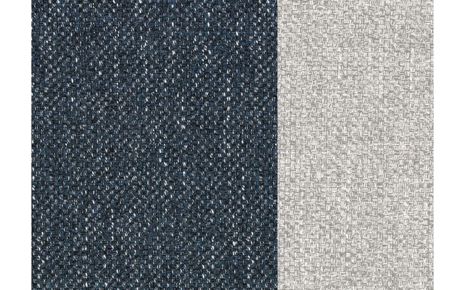 Canapé droit 2 places LOREM