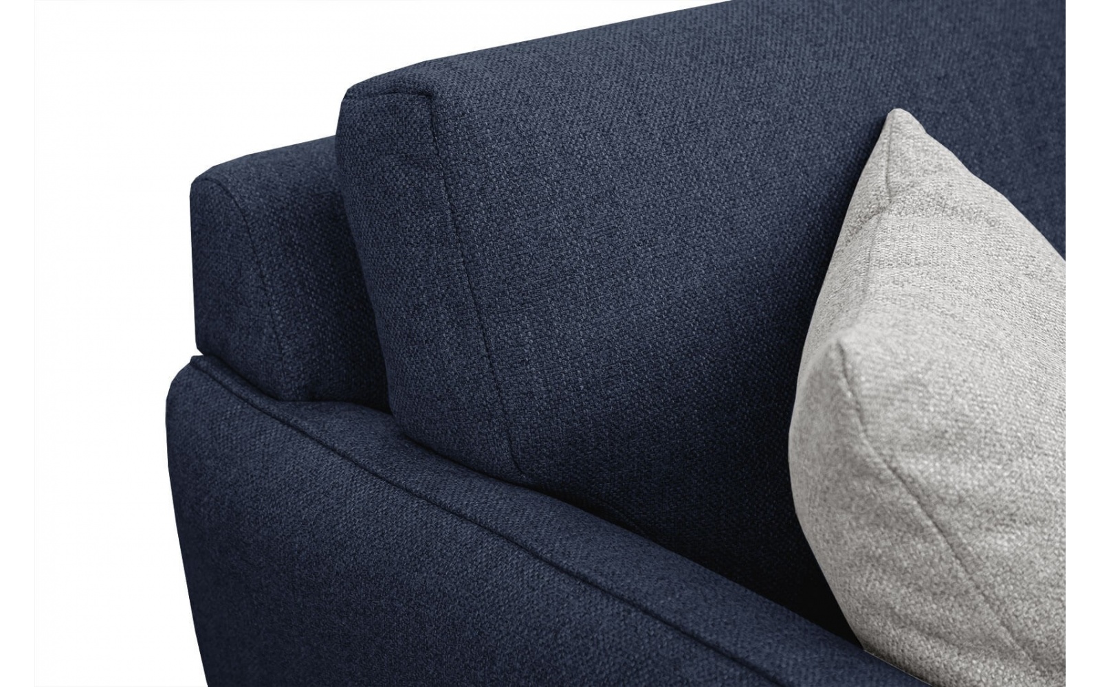 Canapé droit 2 places LOREM