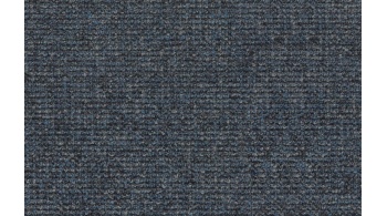 Canapé droit XXL avec appuis-tête réglables 3 places AVENA