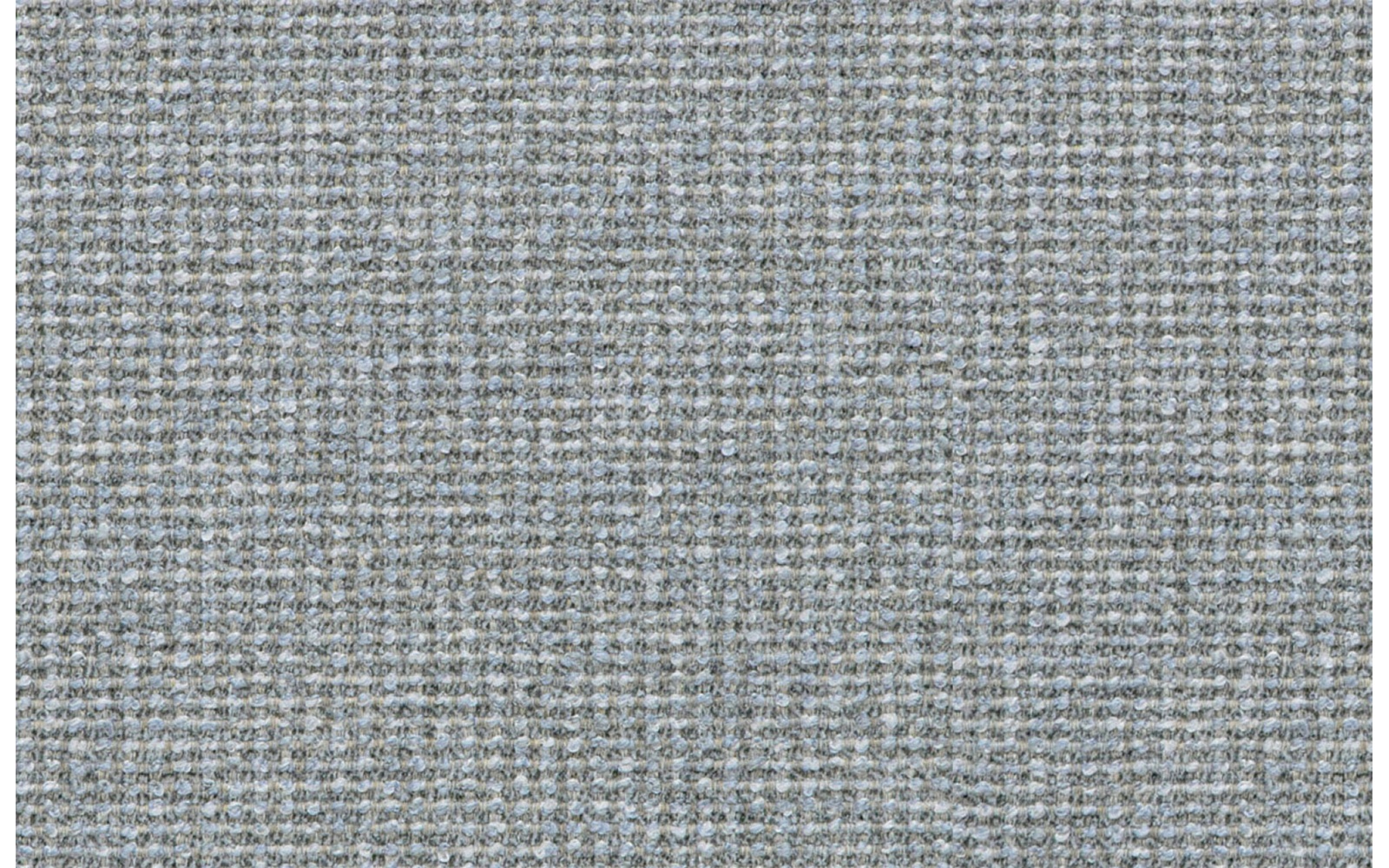 Canapé droit XXL avec appuis-tête réglables 3 places AVENA