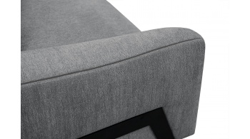 Canapé d'angle droit 4 places WINTER