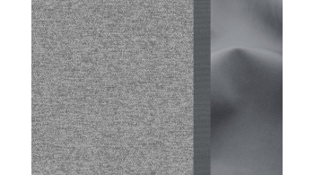 Canapé d'angle gauche 4 places WINTER