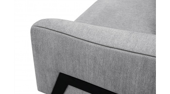 Canapé d'angle gauche 4 places WINTER