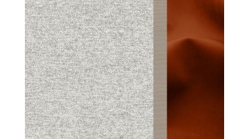 Canapé d'angle gauche 4 places WINTER