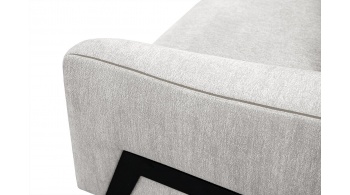 Canapé d'angle gauche 4 places WINTER