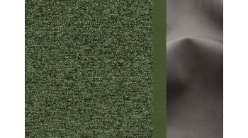 Canapé d'angle gauche 4 places WINTER