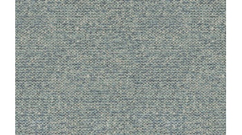 Canapé droit 3 places avec deux relax électriques AVENA