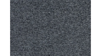 Canapé d'angle gauche avec un relax électrique 5 places CALVERA