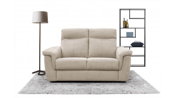 Canapé droit 2 places JONES