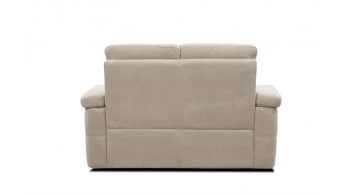 Canapé droit 2 places JONES