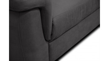 Canapé droit 2 places JONES