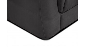 Canapé droit 2 places JONES