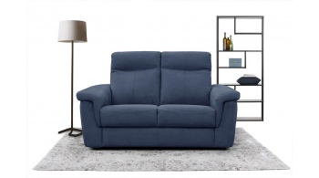 Canapé droit 2 places JONES