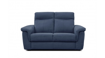 Canapé droit 2 places JONES