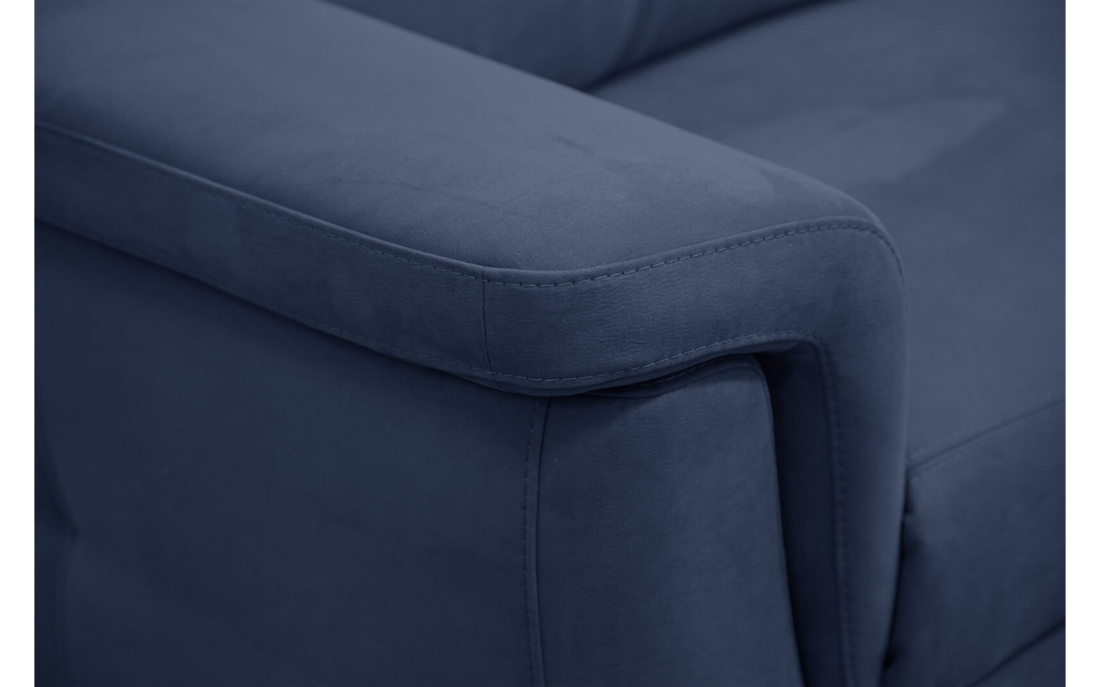 Canapé droit 2 places JONES