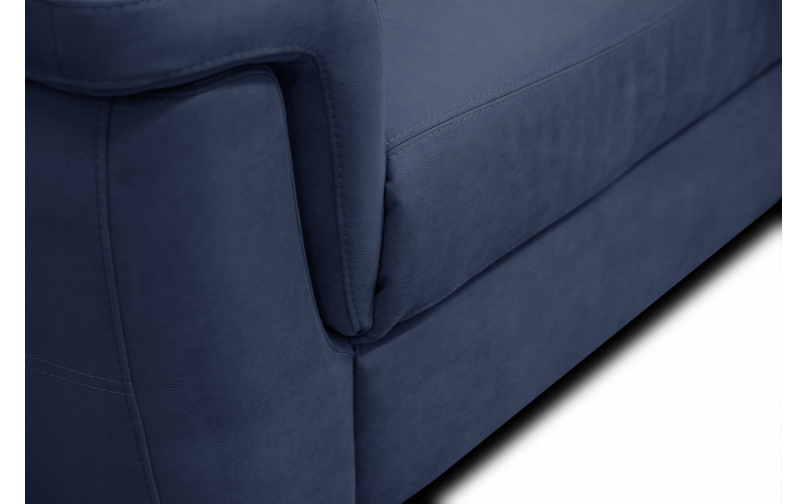 Canapé droit 2 places JONES