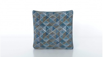 Lot de coussins décoratifs n° 11