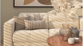 Lot de coussins décoratifs n° 4