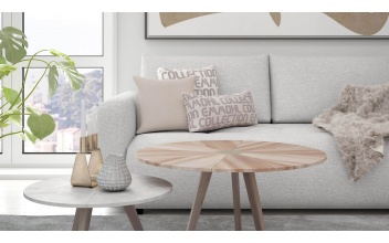 Lot de coussins décoratifs n° 12