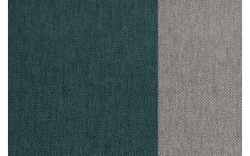 Canapé d'angle gauche 3 places DANNY