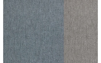 Canapé d'angle gauche 3 places DANNY