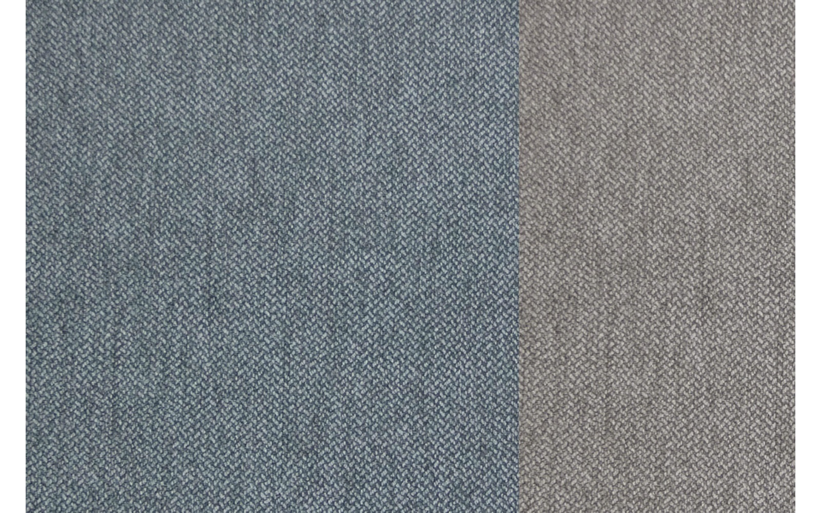 Canapé d'angle gauche 3 places DANNY