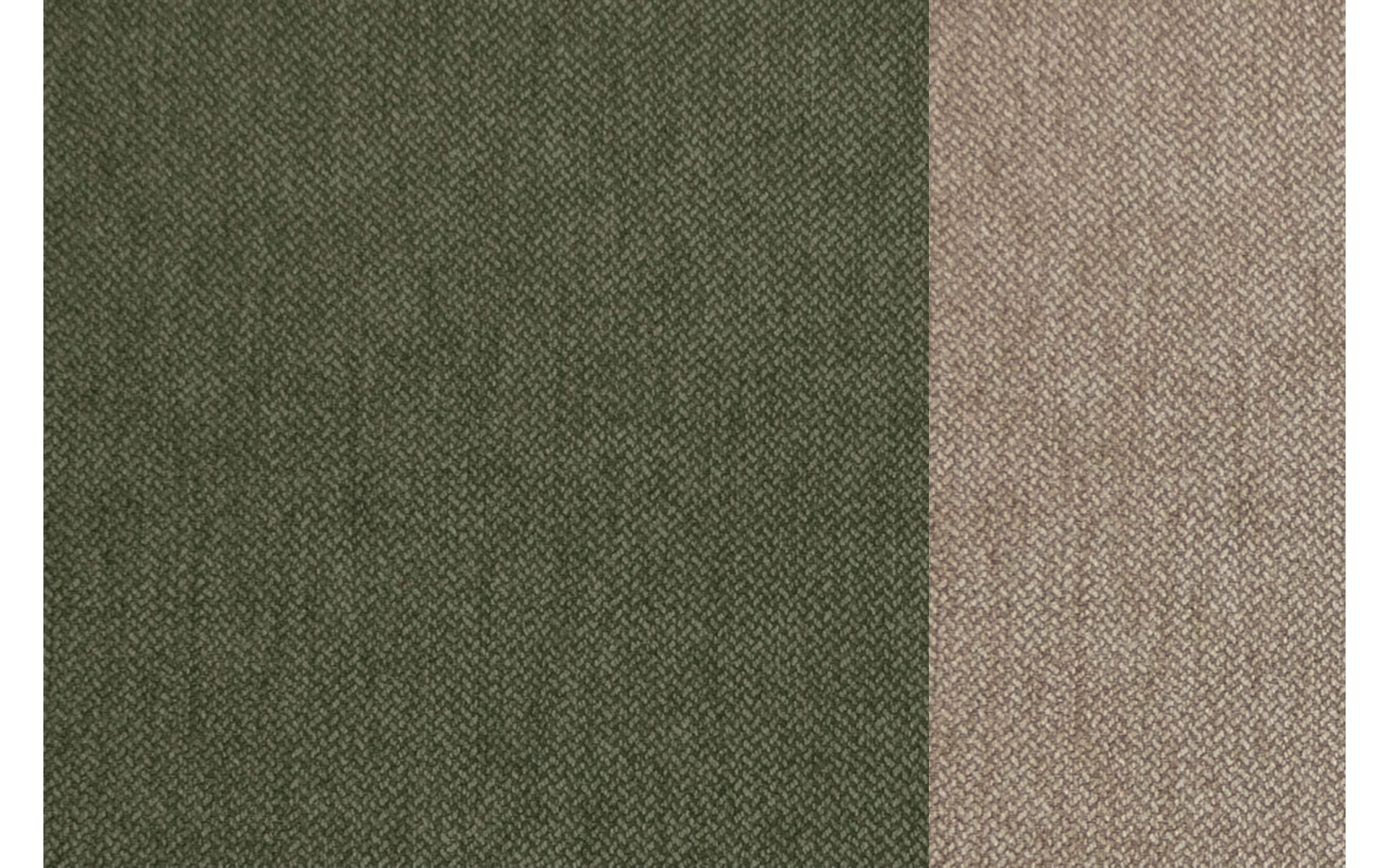 Canapé d'angle gauche 3 places DANNY